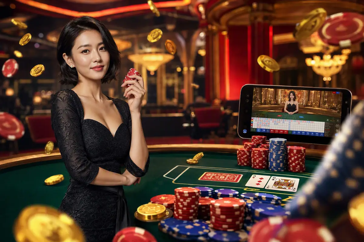 fmc99 Casino meja permainan kasino langsung