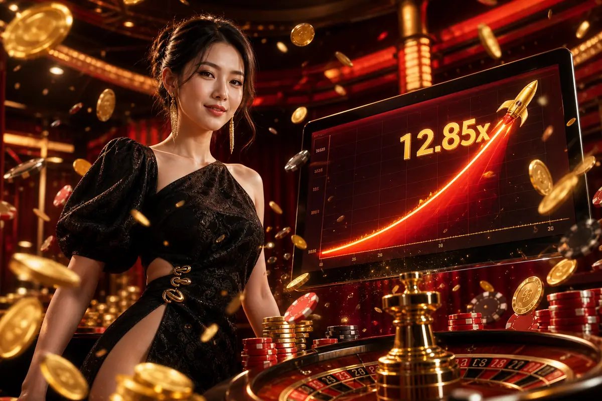fmc99 kasino langsung baccarat roulette