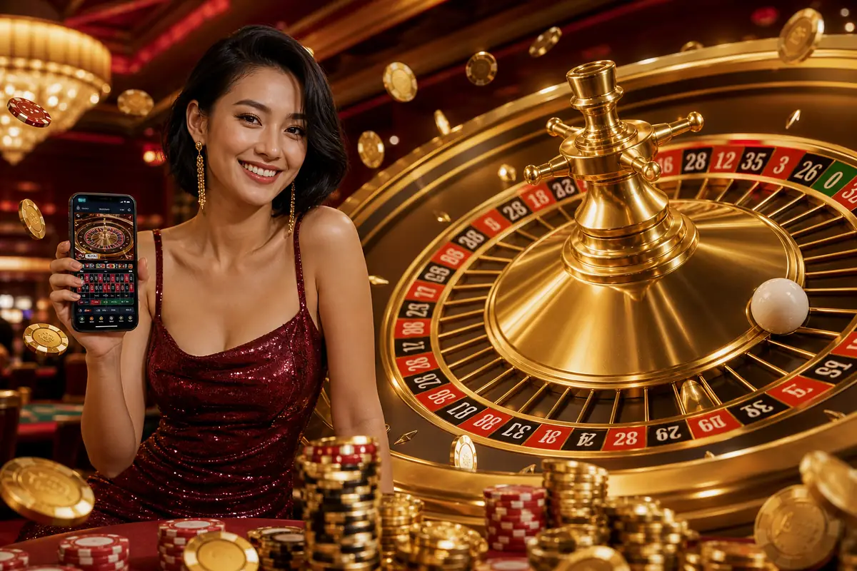 fmc99 bonus alu-aluan deposit pertama