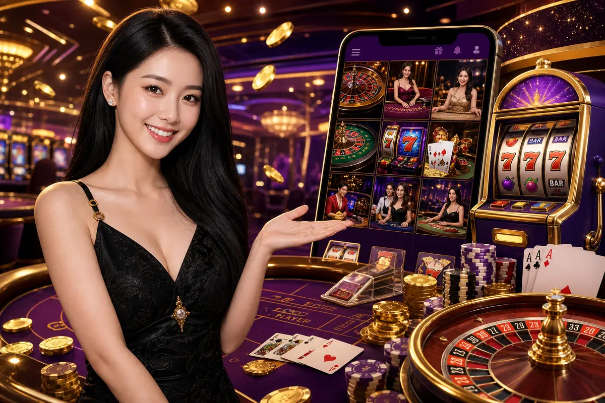 fmc99 Casino keselamatan akaun perlindungan data