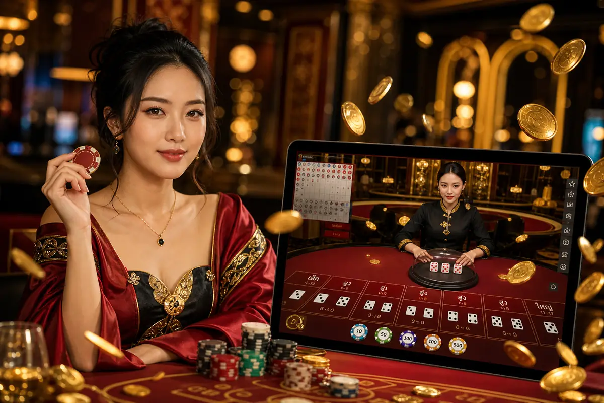 fmc99 Casino kaedah pembayaran deposit eWallet
