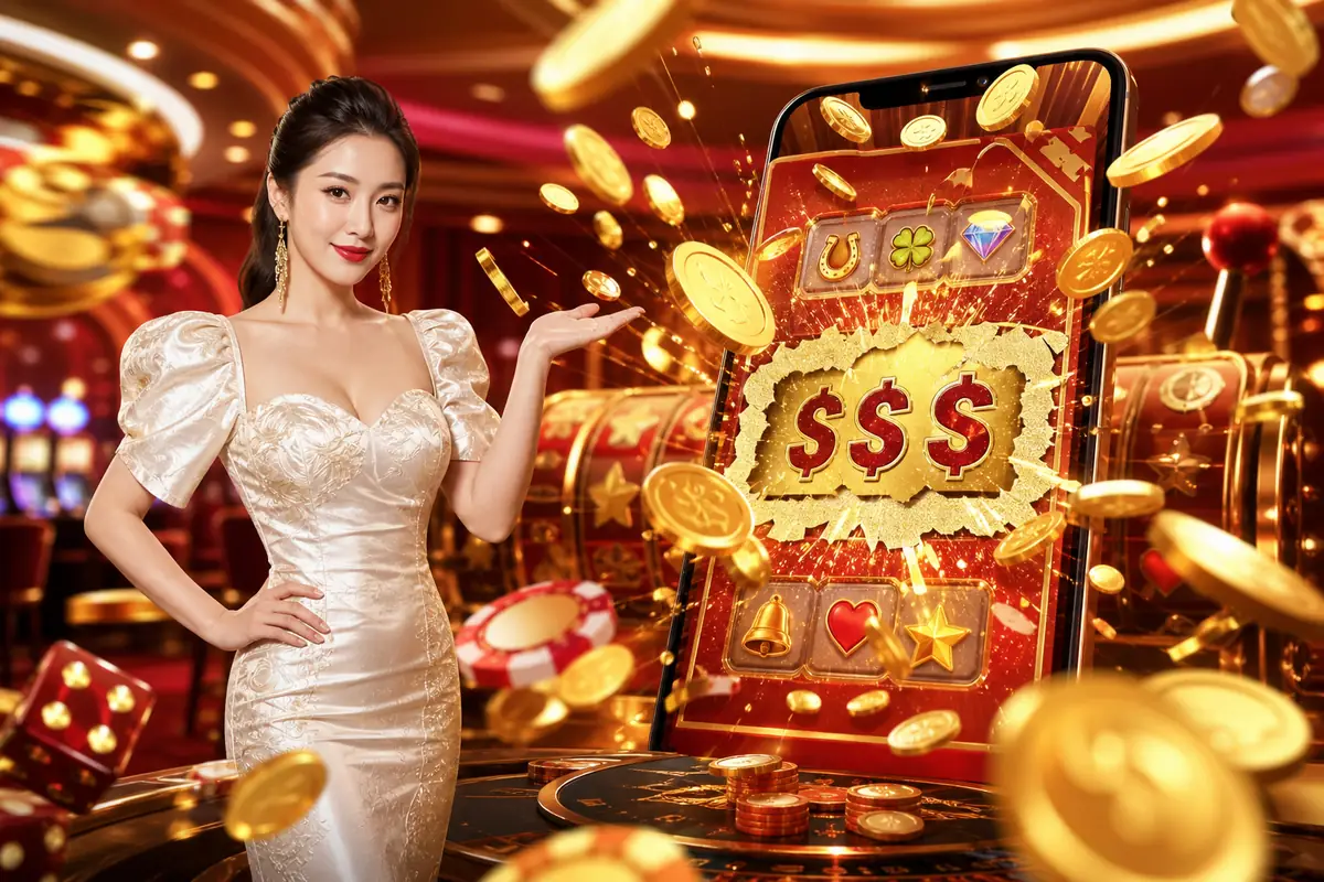 fmc99 baccarat online meja langsung kasino