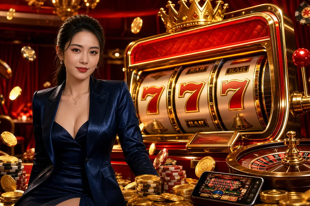 fmc99 deposit DuitNow pembayaran baccarat